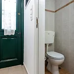 Casa Nileas For Cycladic Summer Living Right On The Bay And Beach! Vakantiehuis *