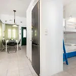Casa Nileas For Cycladic Summer Living Right On The Bay And Beach! *