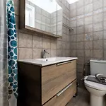 Casa Nileas For Cycladic Summer Living Right On The Bay And Beach! Vakantiehuis