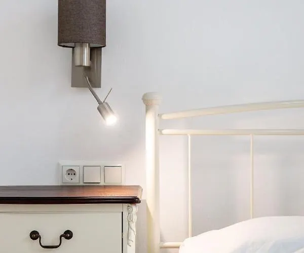 Feriehus Casa Nileas For Cycladic Summer Living Right On The Bay And Beach! *